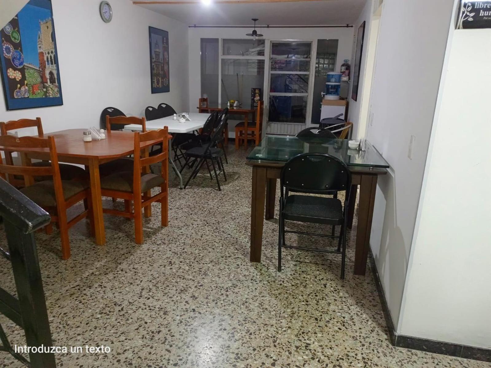 Arena Park Hotel Bogota Luaran gambar